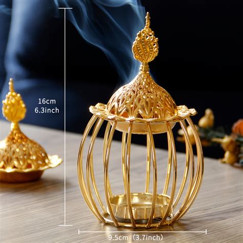 temu incense burner